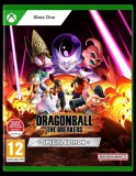 Bandai Namco Games Dragon Ball: The Breakers, Special Edition, Xbox One, Xbox Series, Konzol játékszoftver