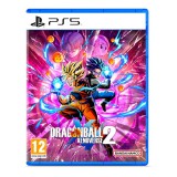 Bandai Namco Games Dragon Ball: Xenoverse 2, PlayStation 5, Konzol játékszoftver