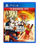 Bandai Namco Games Dragon Ball Xenoverse, PlayStation 4, Konzol játékszoftver