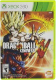 Bandai Namco Games Dragon Ball Xenoverse, Xbox 360, Konzol játékszoftver