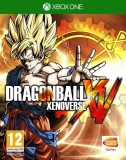 Bandai Namco Games Dragon Ball Xenoverse, Xbox One, Konzol játékszoftver