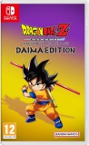 Bandai Namco Games Dragon Ball Z: Kakarot - Daima Edition, Nintendo Switch, Konzol játékszoftver
