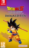 Bandai Namco Games Dragon Ball Z: Kakarot - Daima Edition, Nintendo Switch, Konzol játékszoftver