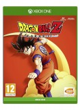 Bandai Namco Games Dragon Ball Z Kakarot, Xbox One, Konzol játékszoftver