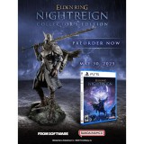 Bandai Namco Games Elden Ring Nightreign Collectors Edition, PlayStation 5, Konzol játékszoftver