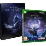 Bandai Namco Games Elden Ring Nightreign Seekers Edition, Xbox One, Xbox Series, Konzol játékszoftver