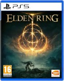 Bandai Namco Games Elden Ring, PlayStation 5, Konzol játékszoftver