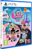 Bandai Namco Games LOL Surprise! B.B.s Born To Travel, PlayStation 5, Konzol játékszoftver