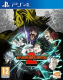Bandai Namco Games My Hero One’s Justice 2, PlayStation 4, Konzol játékszoftver