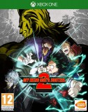 Bandai Namco Games My Hero One's Justice 2, Xbox One, Konzol játékszoftver
