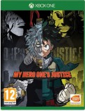 Bandai Namco Games My Hero One’s Justice, Xbox One, Konzol játékszoftver