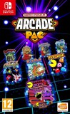 Bandai Namco Games Namco Museum: Arcade Pac, Nintendo Switch, Konzol játékszoftver