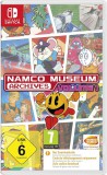 Bandai Namco Games Namco Museum Archives Vol. 1, Nintendo Switch, Konzol játékszoftver
