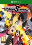 Bandai Namco Games Naruto to Boruto: Shinobi Striker, Xbox One, Konzol játékszoftver