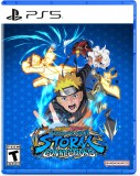 Bandai Namco Games Naruto x Boruto: Ultimate Ninja Connections, PlayStation 5, Konzol játékszoftver