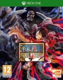 Bandai Namco Games One Piece Pirate Warriors 4, Xbox One, Konzol játékszoftver