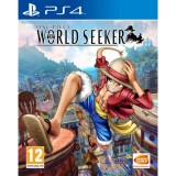 Bandai Namco Games One Piece: World Seeker, PlayStation 4, Konzol játékszoftver