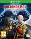 Bandai Namco Games One Punch Man: A Hero Nobody Knows, Xbox One, Konzol játékszoftver