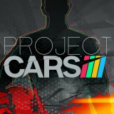 Bandai Namco Games Project CARS, Xbox One, Konzol játékszoftver