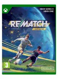 Bandai Namco Games Rematch Elite Edition, Xbox Series, Konzol játékszoftver