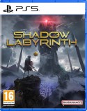 Bandai Namco Games Shadow Labyrinth, PlayStation 5, Konzol játékszoftver