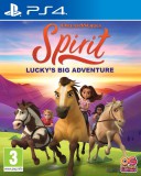 Bandai Namco Games Spirit Lucky's Big Adventure, PlayStation 4, Konzol játékszoftver