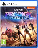 Bandai Namco Games Star Trek Prodigy: Supernova, PlayStation 5, Konzol játékszoftver