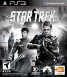 Bandai Namco Games Star Trek: The Video Game, PlayStation 3, Konzol játékszoftver