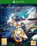 Bandai Namco Games Sword Art Online: Alicization Lycoris, Xbox One, Konzol játékszoftver