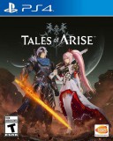 Bandai Namco Games Tales of Arise, PlayStation 4, Konzol játékszoftver