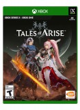 Bandai Namco Games Tales of Arise Standard, Xbox One, Xbox Series, Konzol játékszoftver