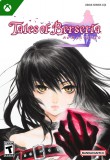 Bandai Namco Games Tales of Berseria Remastered, Xbox Series, Konzol játékszoftver