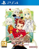Bandai Namco Games Tales of Symphonia Remastered Chosen Edition, PlayStation 4, Konzol játékszoftver