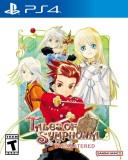Bandai Namco Games Tales of Symphonia Remastered, PlayStation 4, Konzol játékszoftver