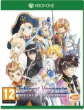 Bandai Namco Games Tales of Vesperia: Definitive Edition, Xbox One, Konzol játékszoftver