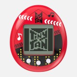 Bandai Namco Games, Tamagotchi - Original, TinyTAN - Red, Interaktív játék