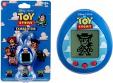 Bandai Namco Games, Tamagotchi - Toy Story, Clouds, Interaktív játék