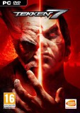 Bandai Namco Games Tekken 7, PC, Játékszoftver