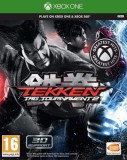 Bandai Namco Games Tekken Tag Tournament 2, Xbox 360, Xbox One, Konzol játékszoftver