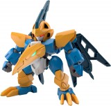 Bandai Namco Games, Tenshomaru, Mashin Hero Wataru, Interaktív játék