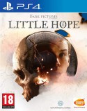 Bandai Namco Games The Dark Pictures Anthology: Little Hope, PlayStation 4, Konzol játékszoftver