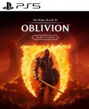 Bandai Namco Games The Elder Scrolls IV: Oblivion Remastered, PlayStation 5, Konzol játékszoftver