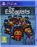 Bandai Namco Games The Escapists, PlayStation 4, Játékszoftver