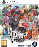 Bandai Namco Games The Rumble Fish 2, PlayStation 5, Konzol játékszoftver