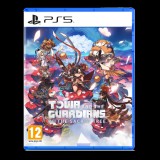Bandai Namco Games TOWA and the Guardians of the Sacred Tree, PlayStation 5, Konzol játékszoftver