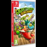 BANDAI NAMCO Gigantosaurus: Dino Kart - Nintendo Switch (PC - Dobozos játék)