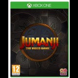BANDAI NAMCO Jumanji: The Video Game - Xbox One (PC - Dobozos játék)