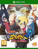 BANDAI NAMCO NARUTO SHIPPUDEN: Ultimate Ninja STORM 4 Road to Boruto (Xbox One Xbox Series X|S - elektronikus játék licensz)