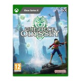 BANDAI NAMCO One Piece Odyssey Series X játékszoftver