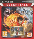 BANDAI NAMCO One Piece - Pirate warriors 2 Ps3 játék